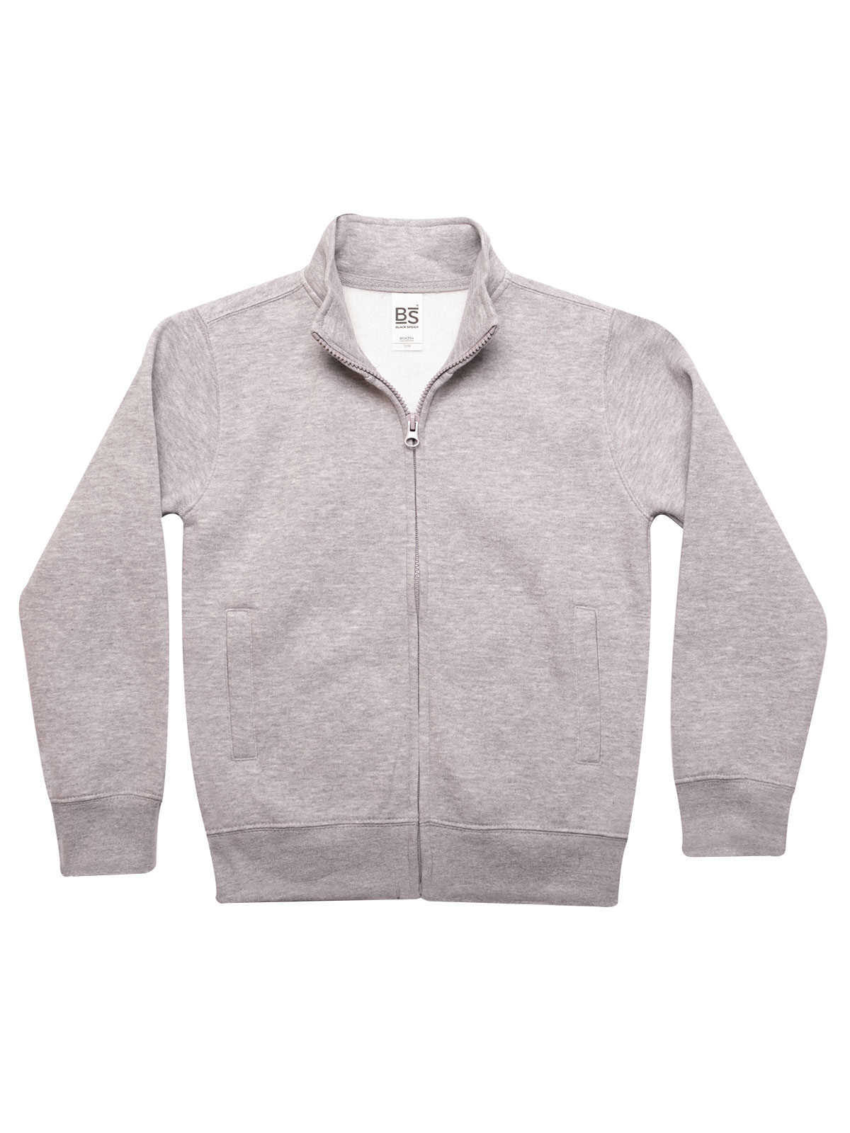 Felpa Bambino con Zip Personalizzata