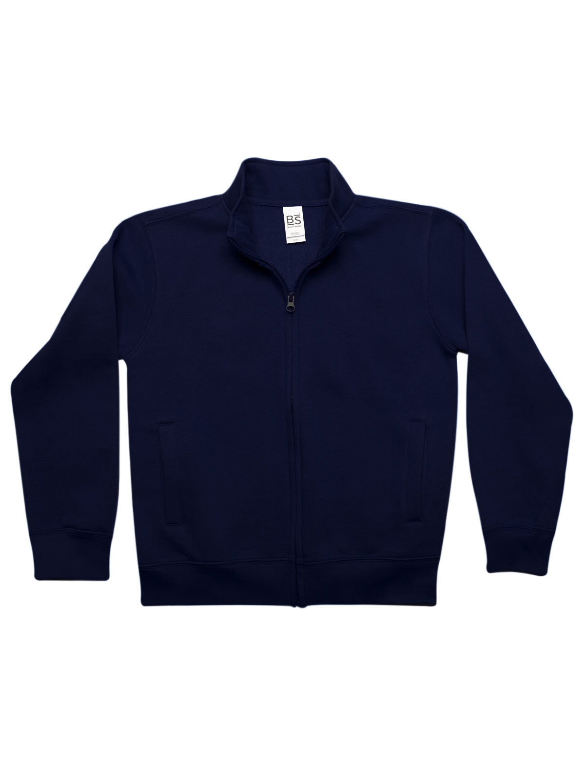 Felpa Bambino con Zip Personalizzata