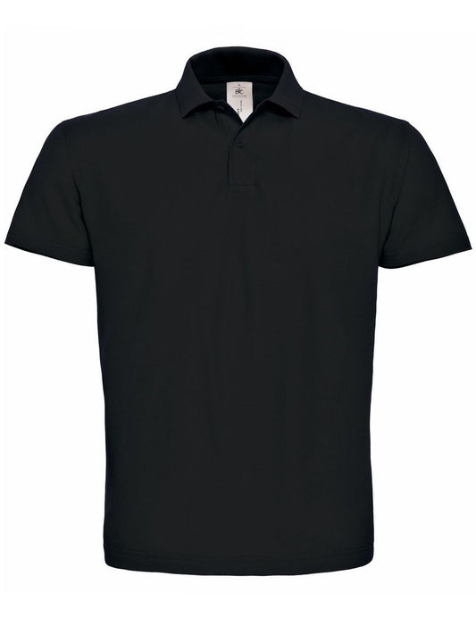 Polo Uomo Personalizzabile con LOGO/FOTO/DEDICA