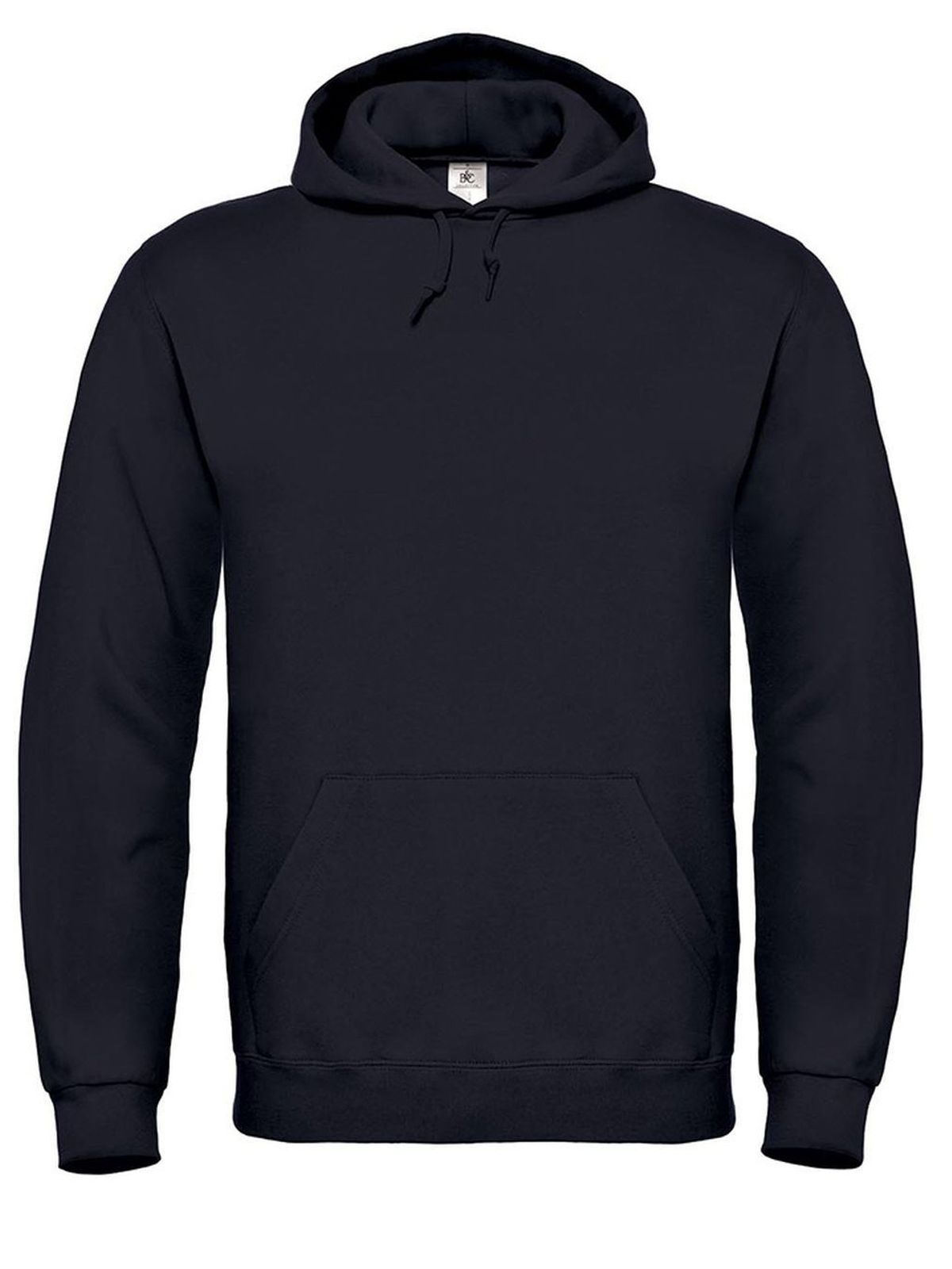Felpa con Cappuccio Uomo Personalizzata con Ricamo