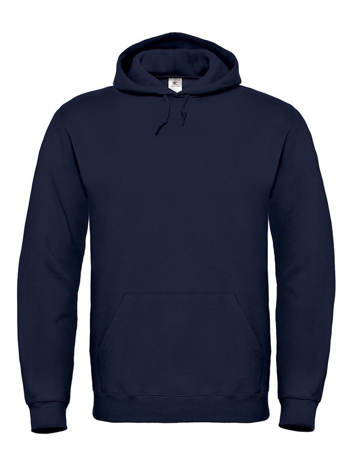 Felpa con Cappuccio Uomo Personalizzata con Ricamo