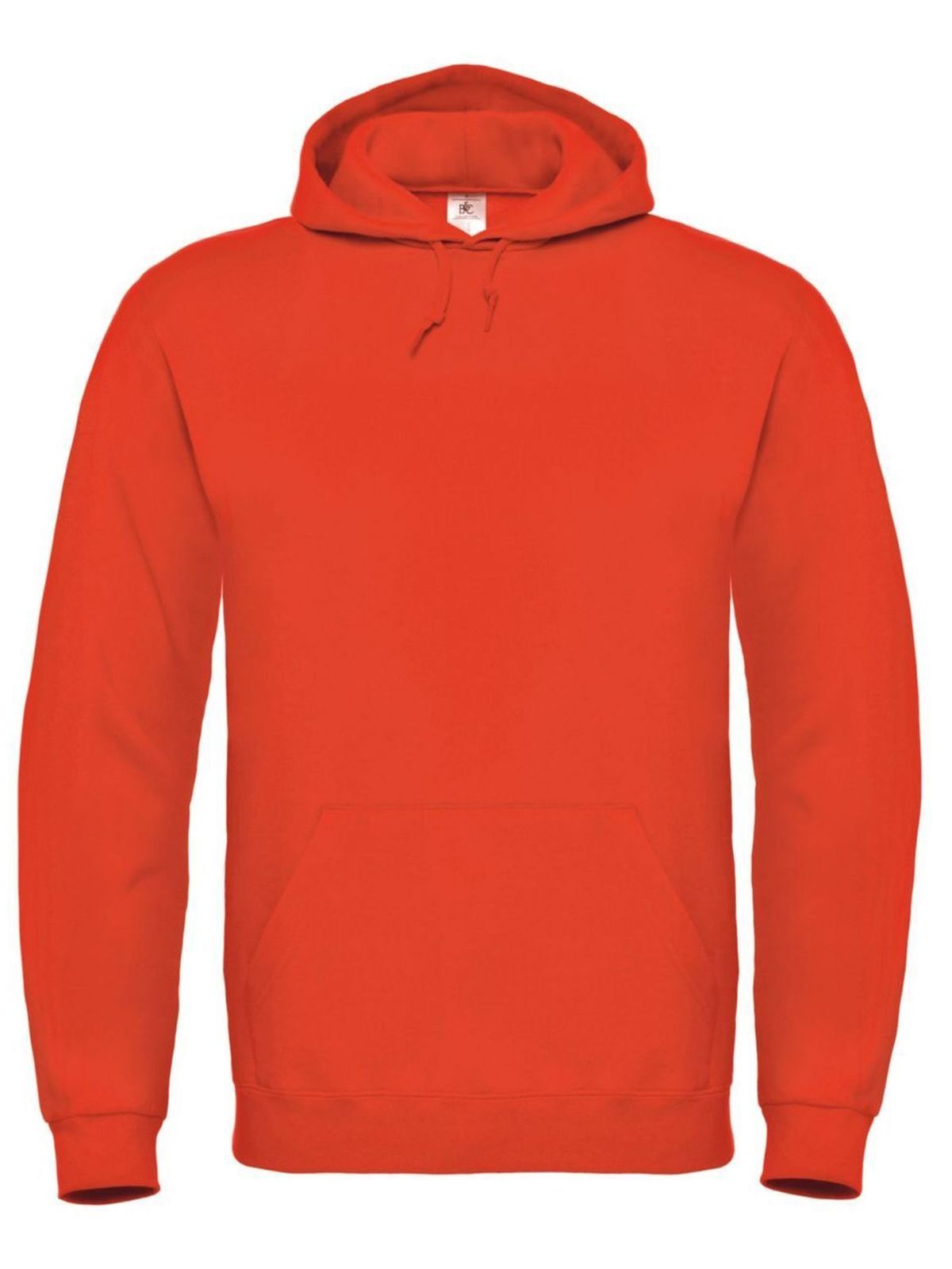 Felpa con Cappuccio Uomo Personalizzata con Ricamo