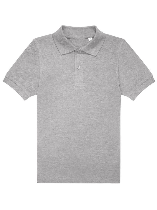 Polo Bambino Personalizzabile con LOGO/FOTO/DEDICA