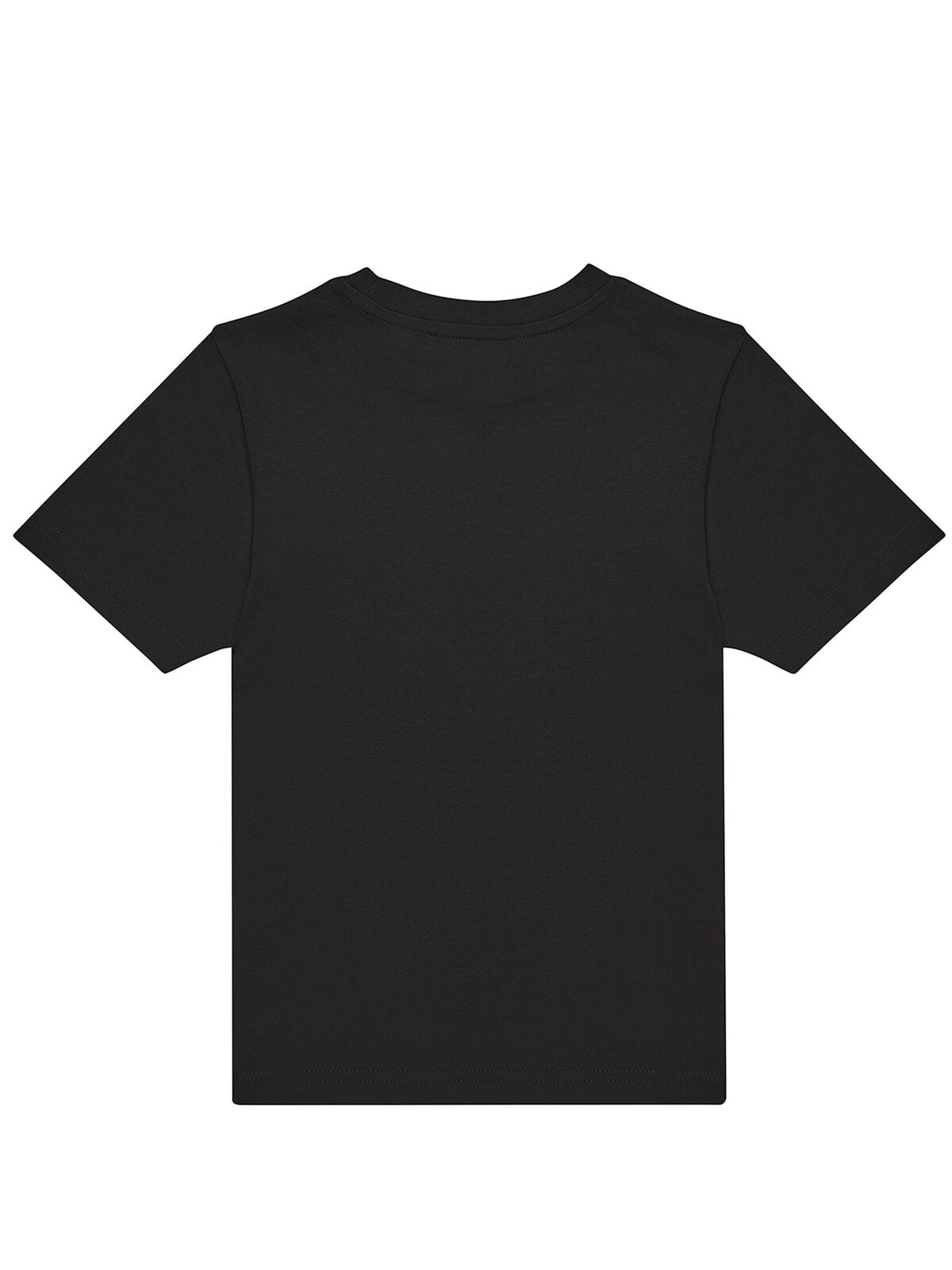 T-Shirt Manica Corta Bambino Personalizzata