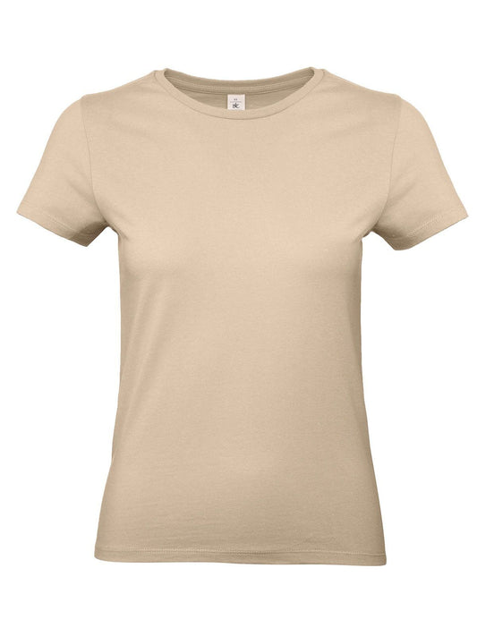 T-Shirt Donna Personalizzabile con LOGO/FOTO/DEDICA