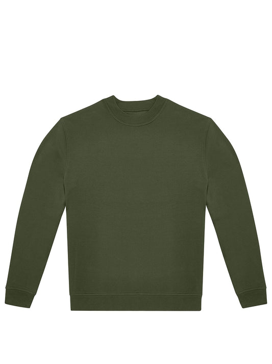 Felpe Girocollo Uomo/Donna/Bambino con LOGO