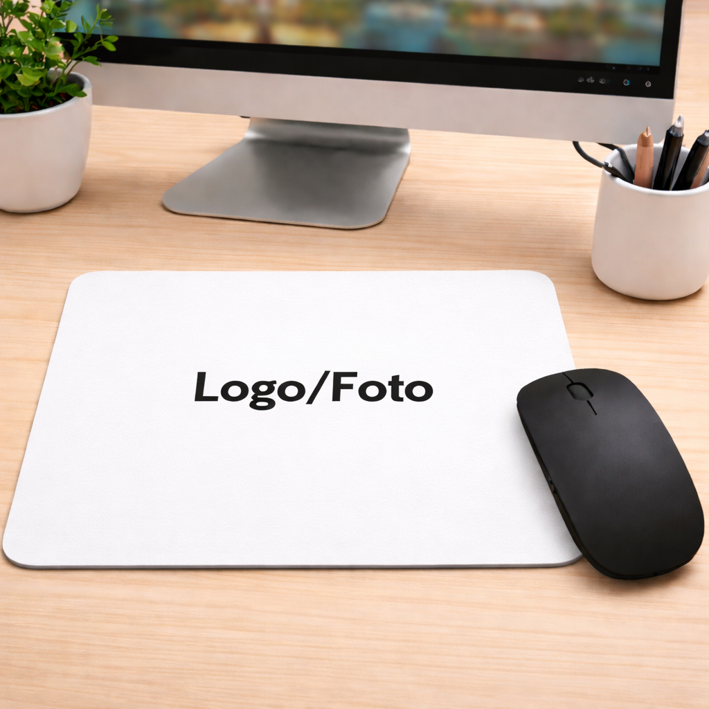 Tappetino PC Personalizzabile