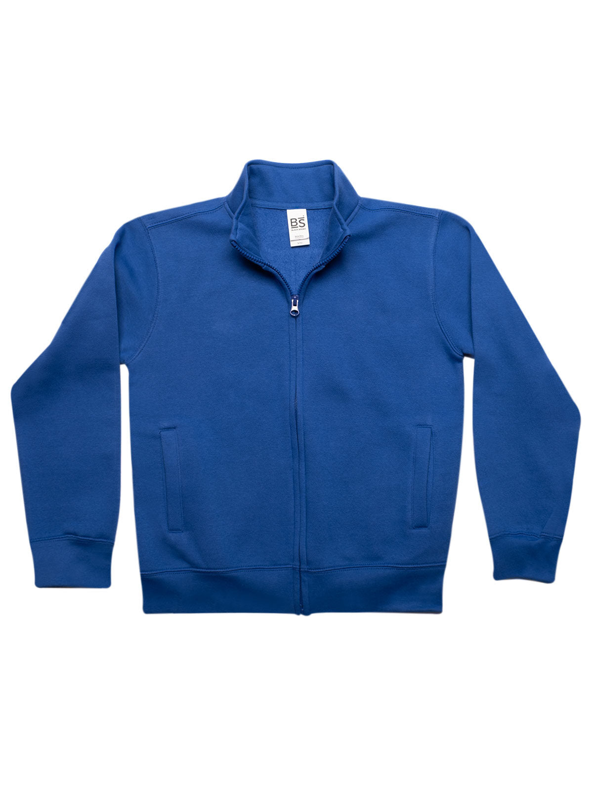 Felpa Bambino con Zip Personalizzata