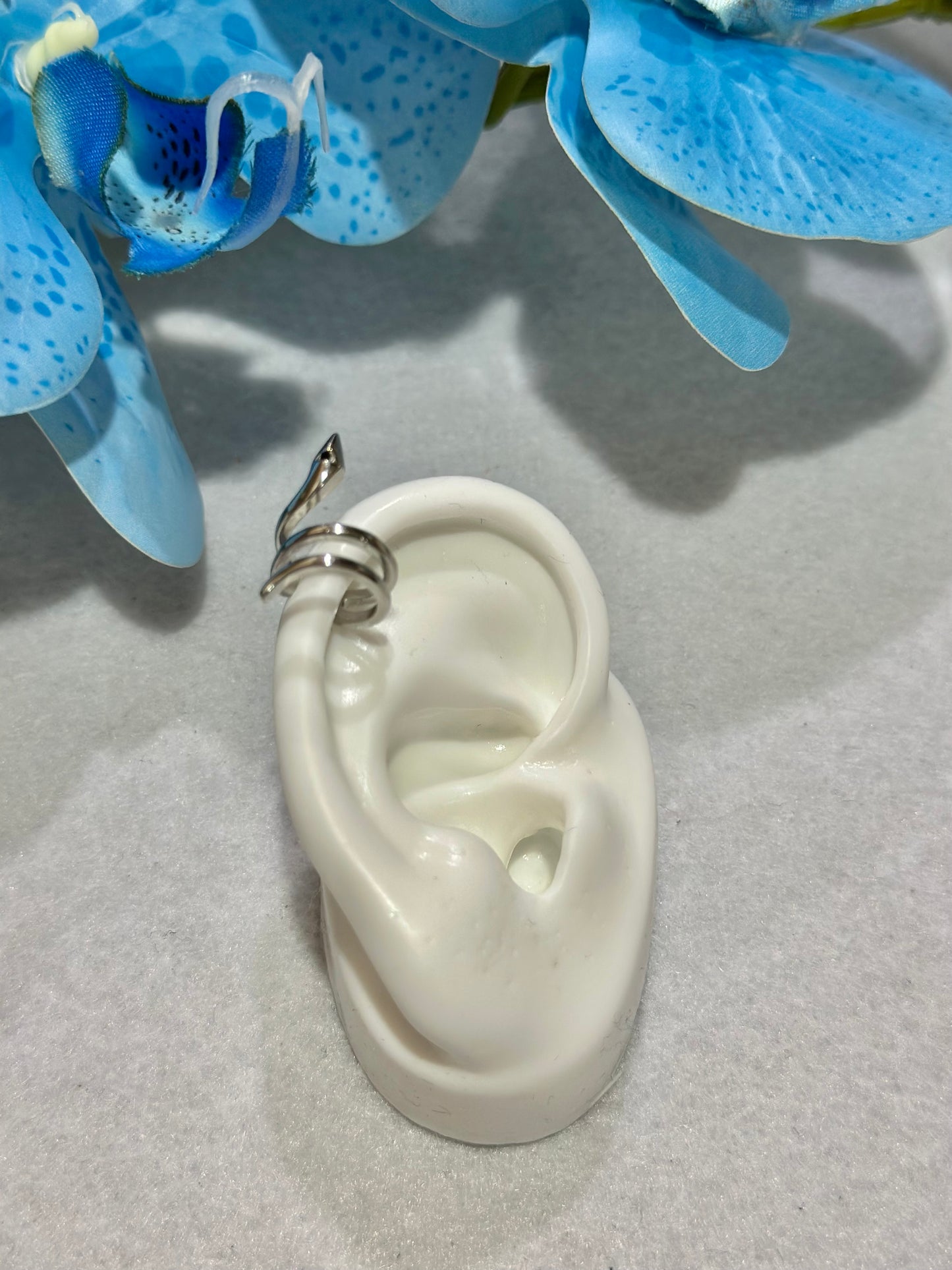 Ear Cuf Snake 1.2
