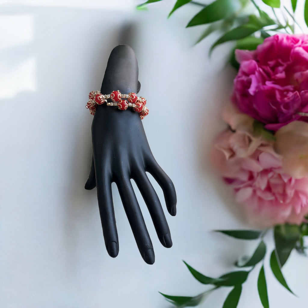 Bracciale in omaggio