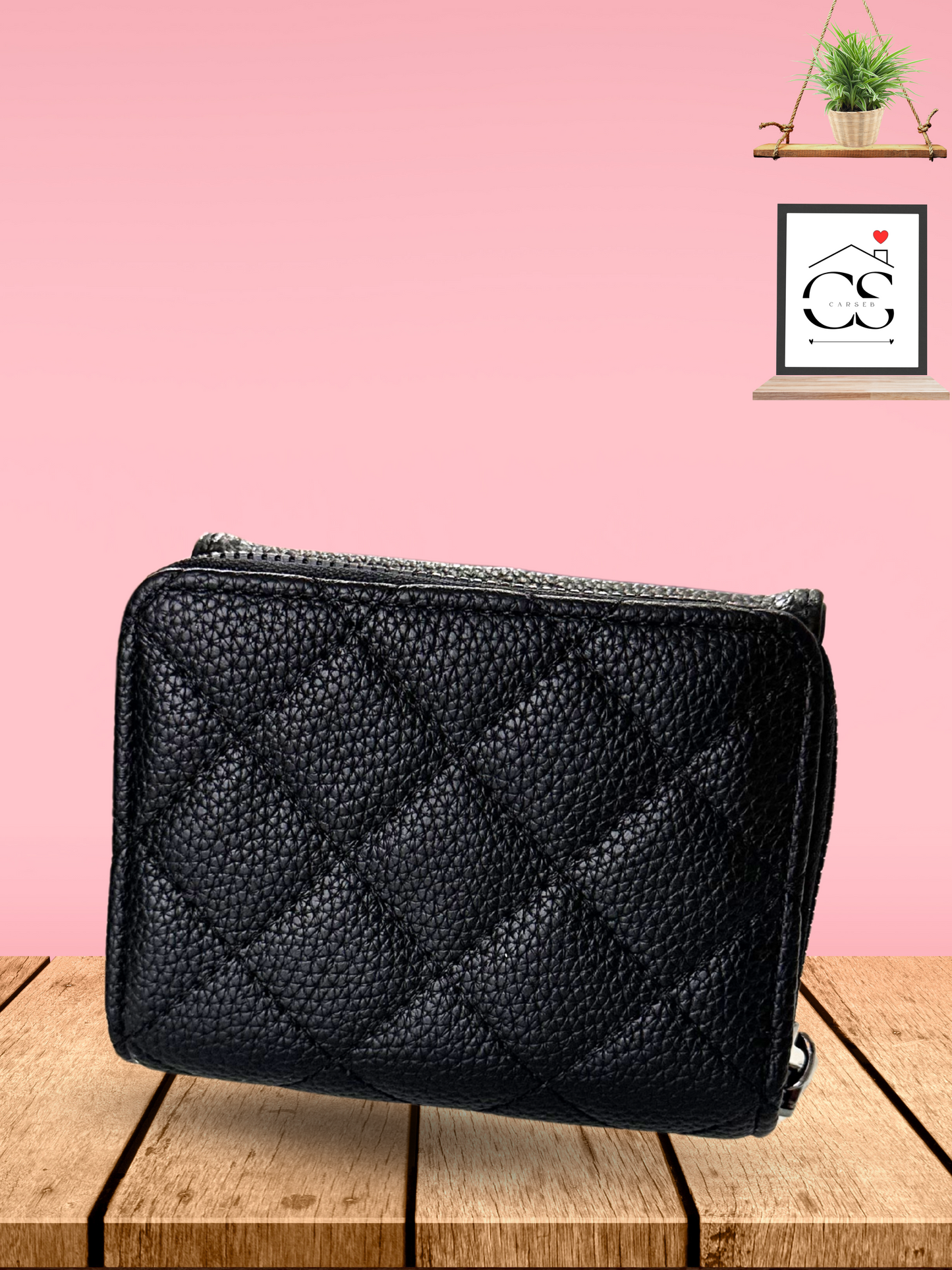 Portafoglio Sierra Black