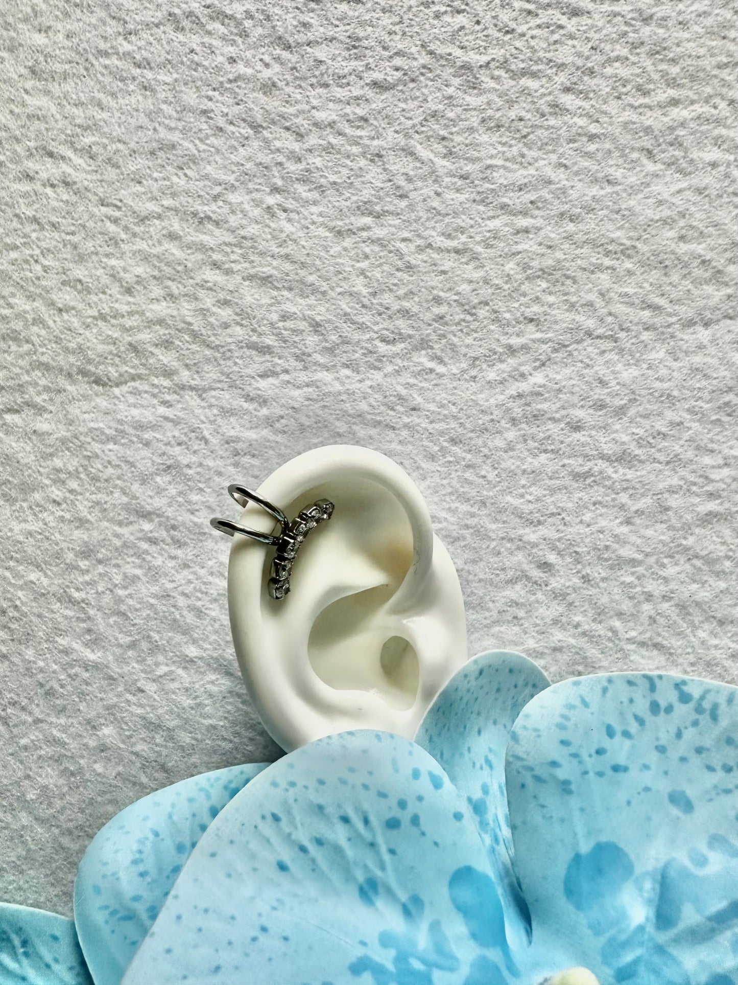 Ear Cuff Sognami