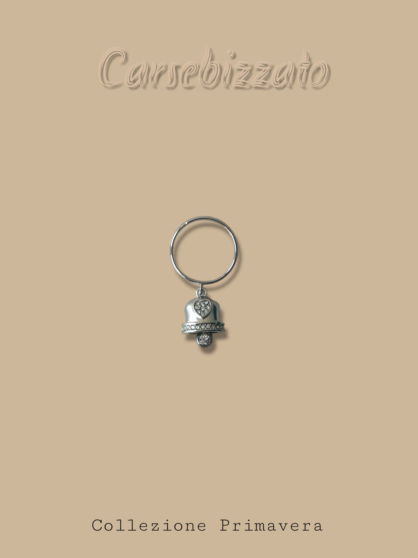 Anello Campanellina