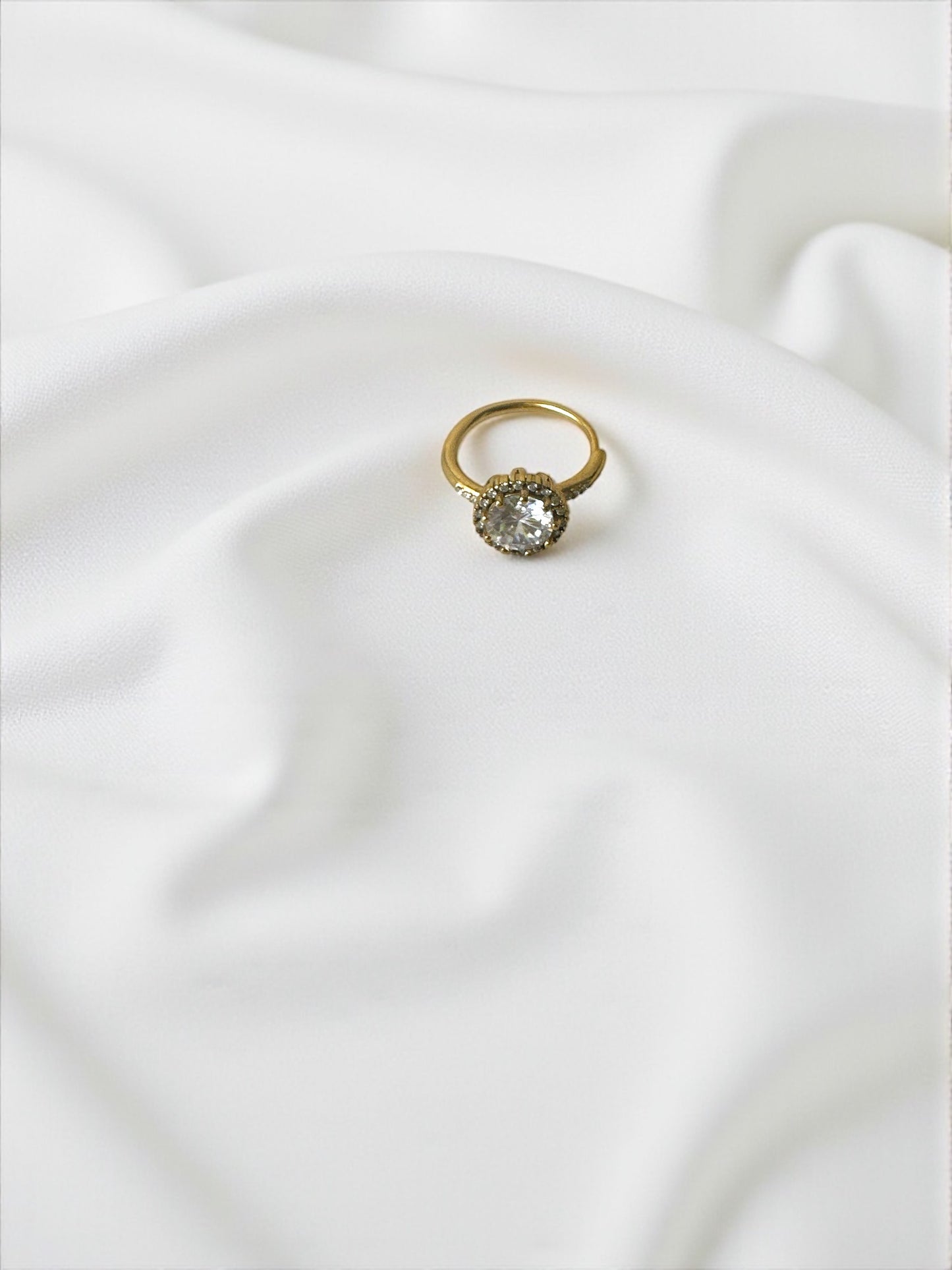 Anello Punto Luce Regolabile