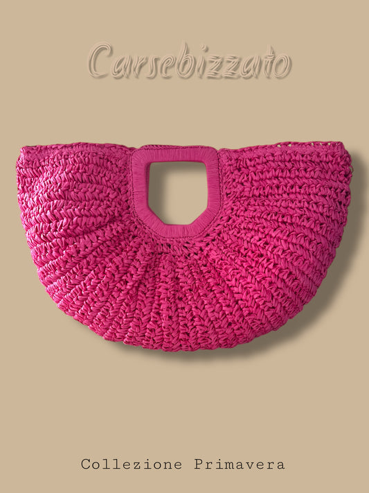 Borsa Pajero
