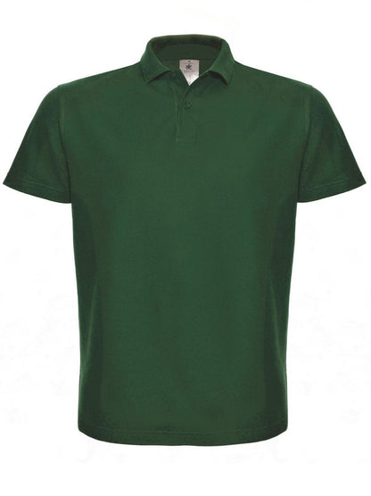 Polo Uomo Personalizzabile con LOGO/FOTO/DEDICA