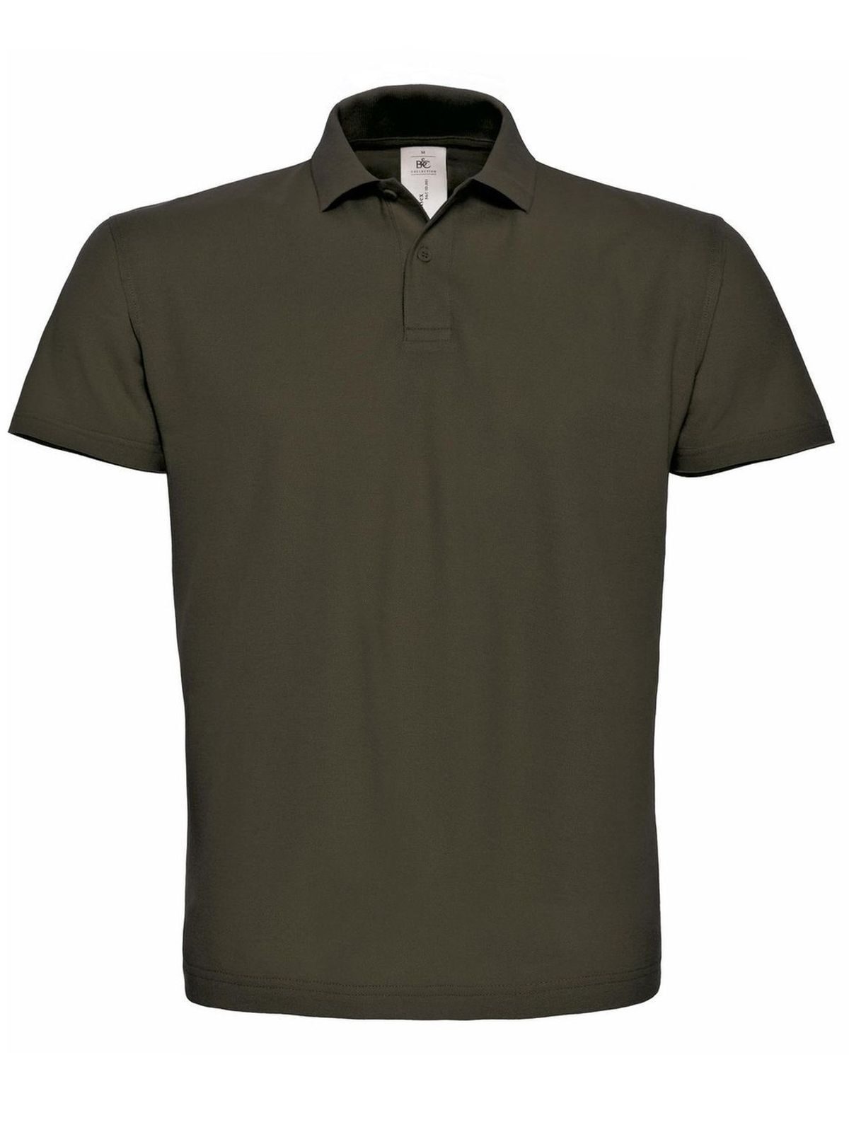 Polo Uomo Personalizzabile con LOGO/FOTO/DEDICA