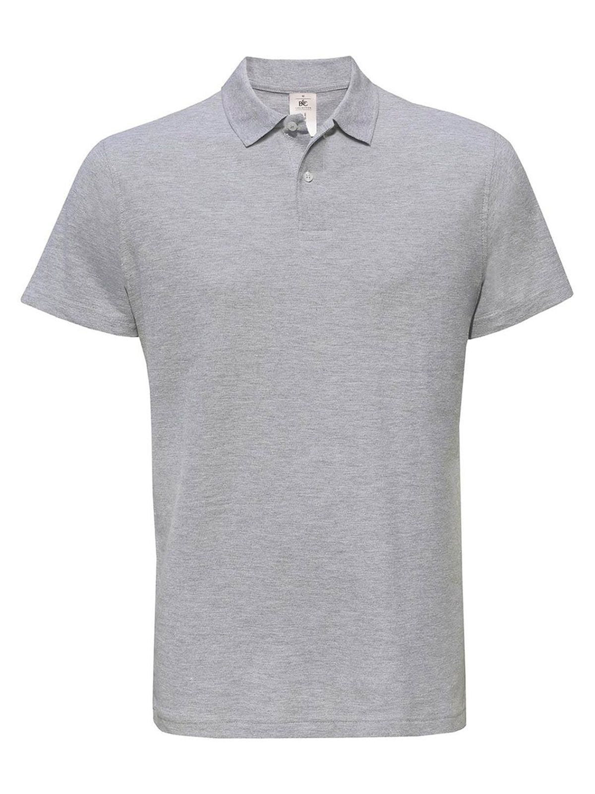 Polo Uomo Personalizzabile con LOGO/FOTO/DEDICA