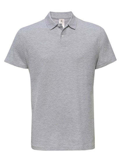 Polo Uomo Personalizzabile con LOGO/FOTO/DEDICA