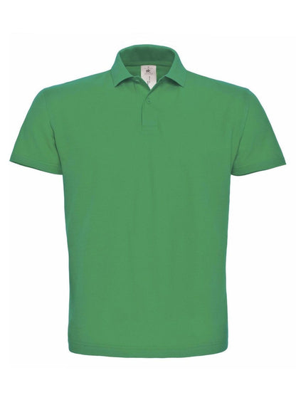 Polo Uomo Personalizzabile con LOGO/FOTO/DEDICA