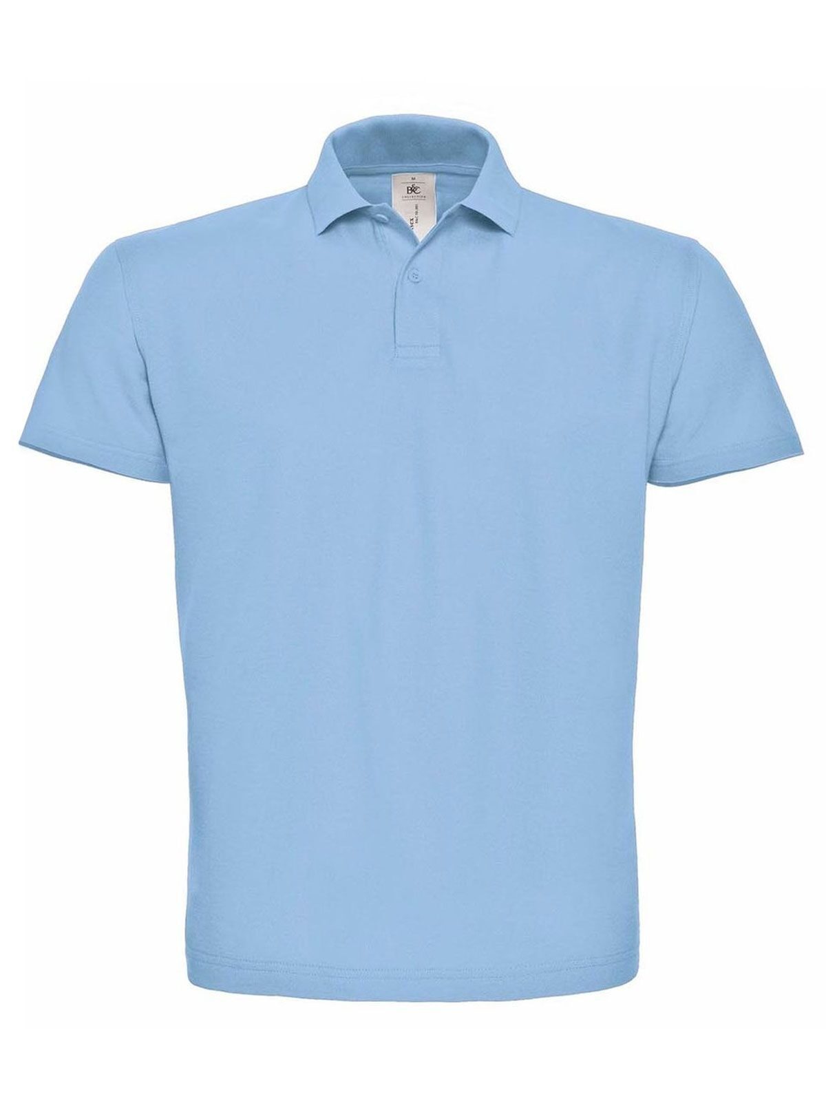Polo Uomo Personalizzabile con LOGO/FOTO/DEDICA