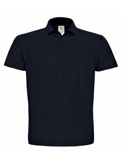 Polo Uomo Personalizzabile con LOGO/FOTO/DEDICA