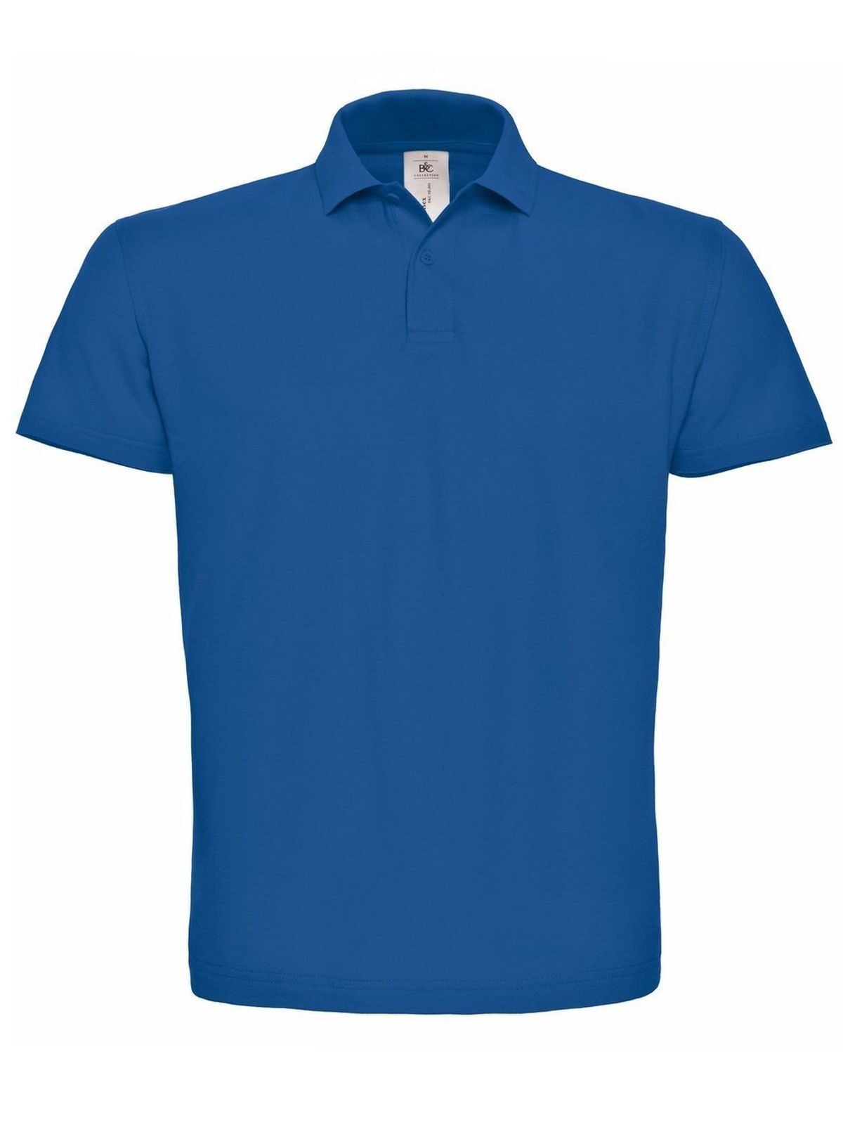 Polo Uomo Personalizzabile con LOGO/FOTO/DEDICA