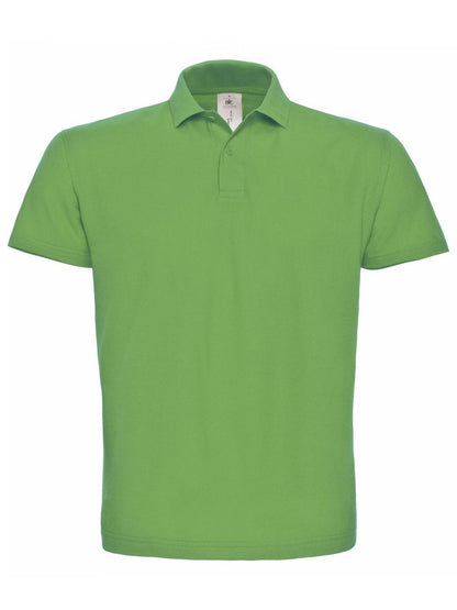 Polo Uomo Personalizzabile con LOGO/FOTO/DEDICA