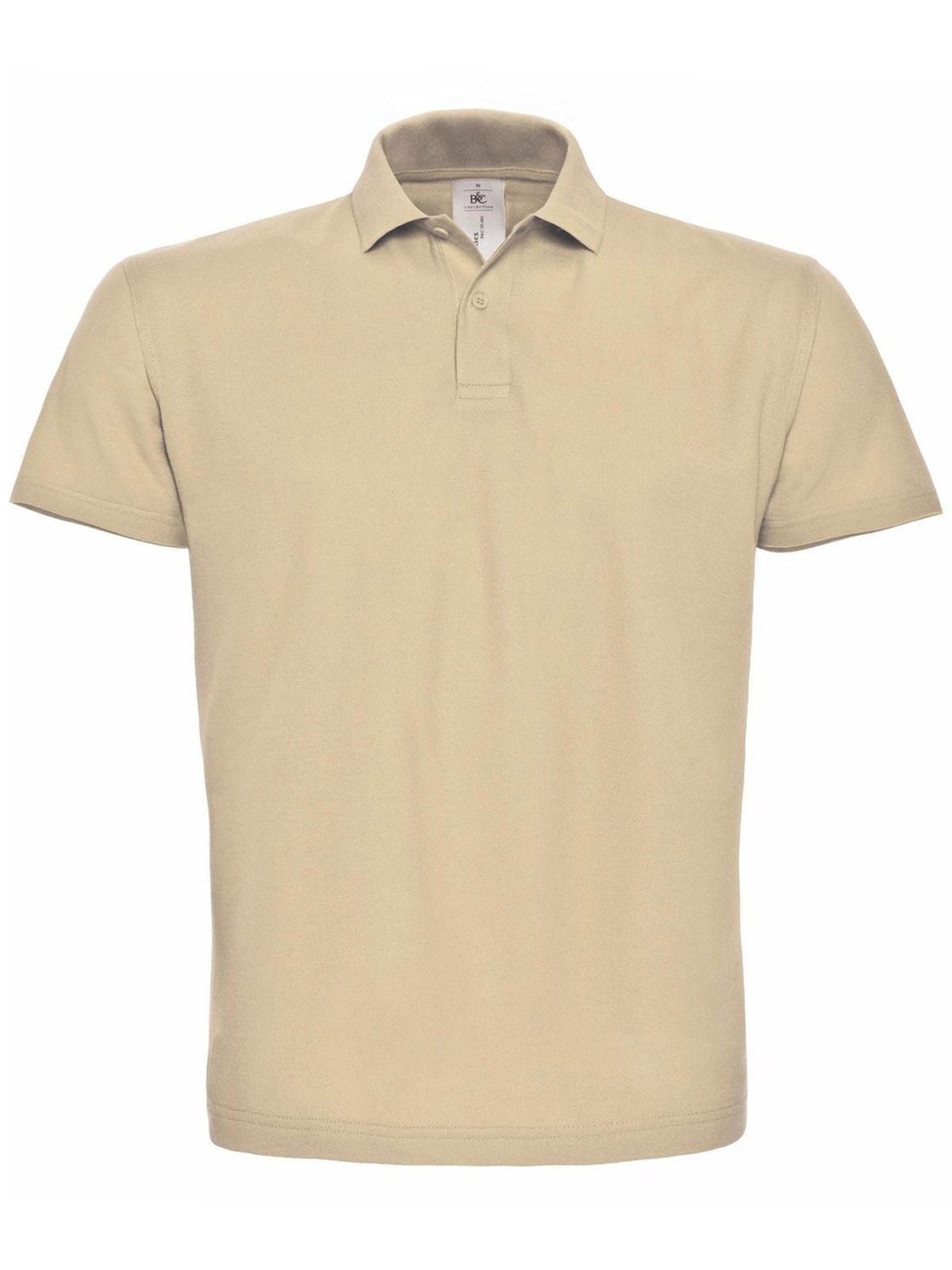 Polo Uomo Personalizzabile con LOGO/FOTO/DEDICA