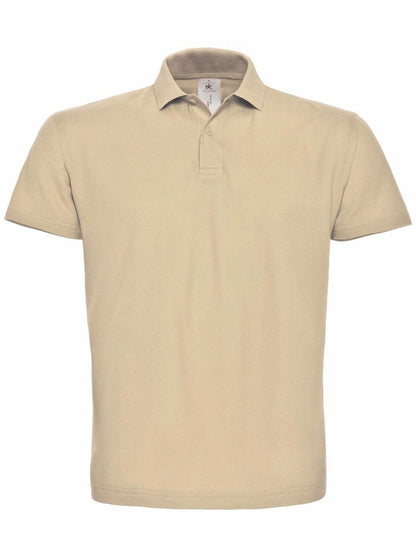 Polo Uomo Personalizzabile con LOGO/FOTO/DEDICA