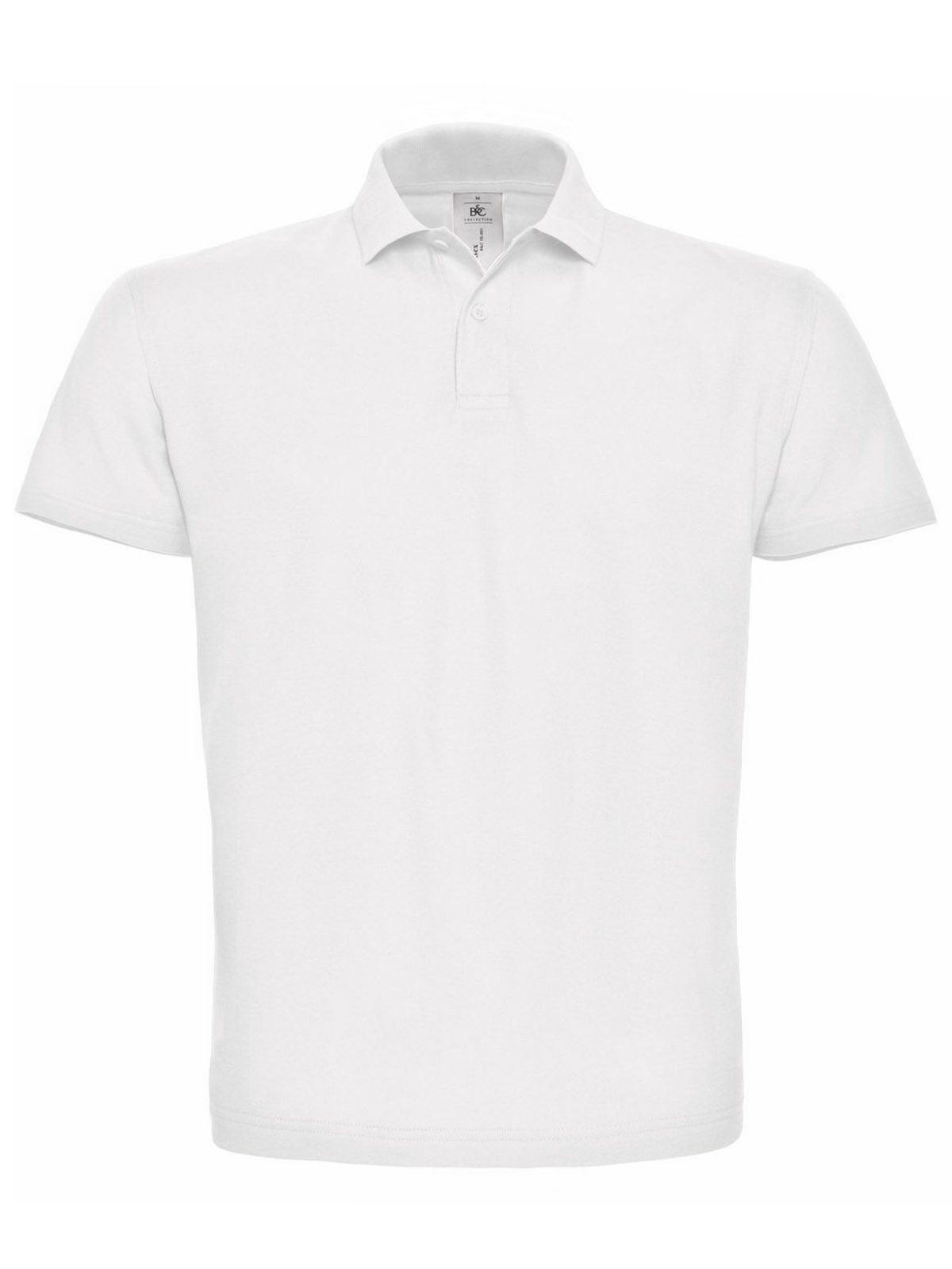Polo Uomo Personalizzabile con LOGO/FOTO/DEDICA