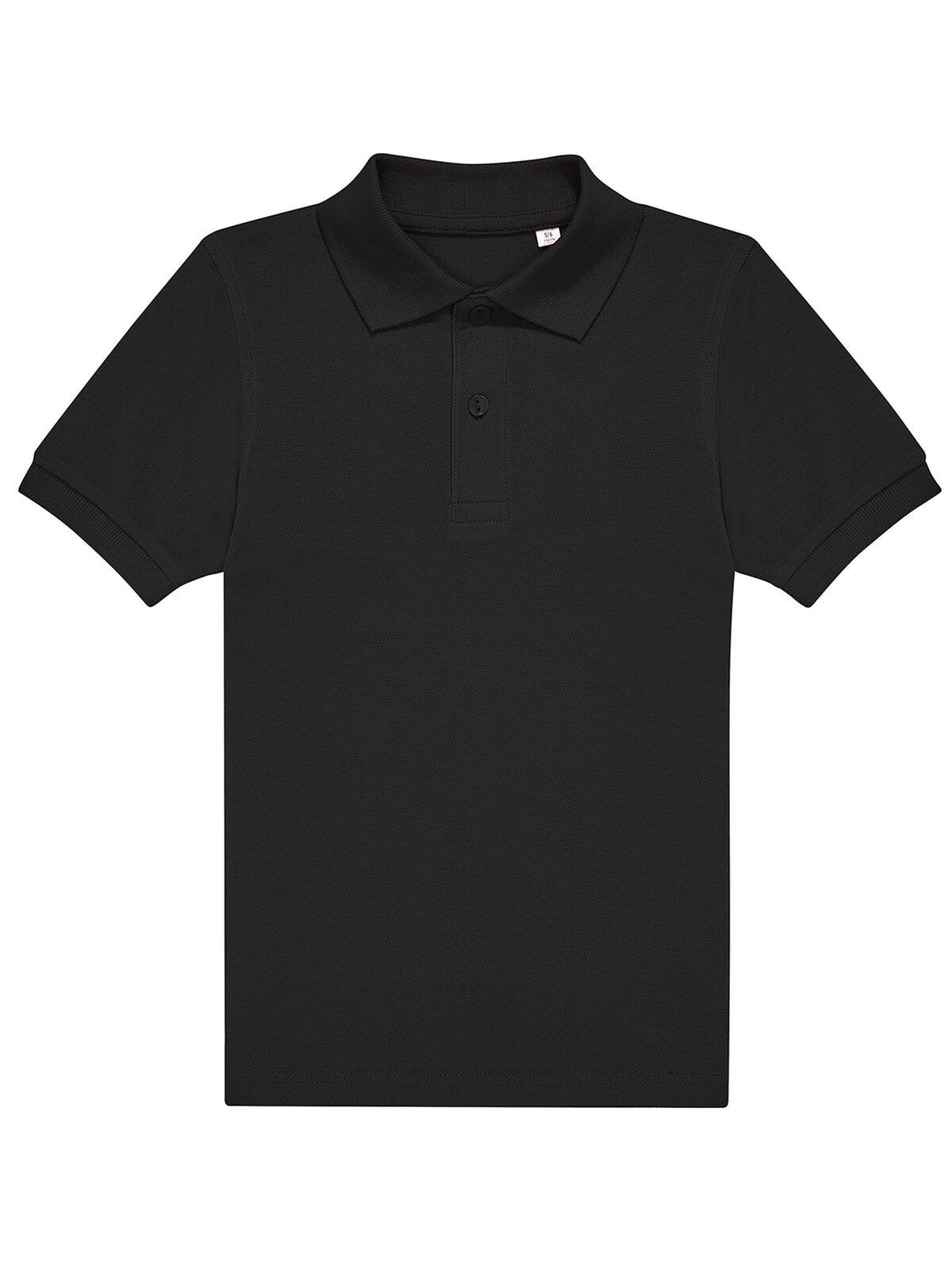 Polo Bambino Personalizzabile con LOGO/FOTO/DEDICA