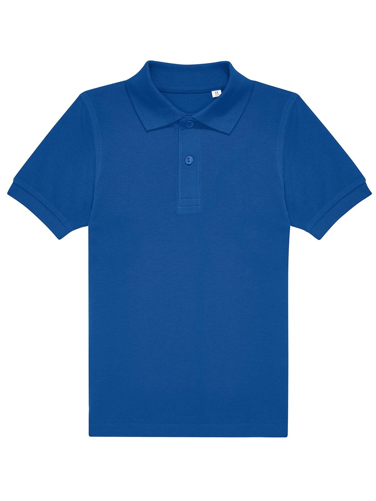 Polo Bambino Personalizzabile con LOGO/FOTO/DEDICA
