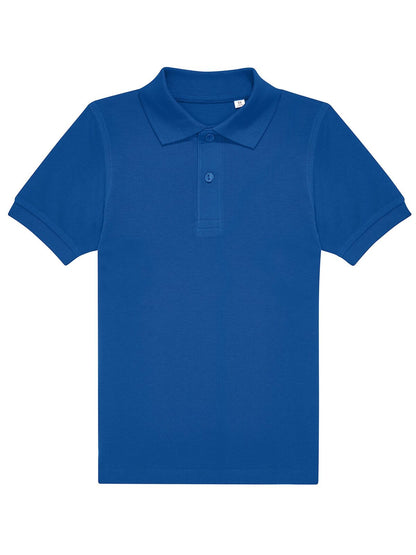 Polo Bambino Personalizzabile con LOGO/FOTO/DEDICA