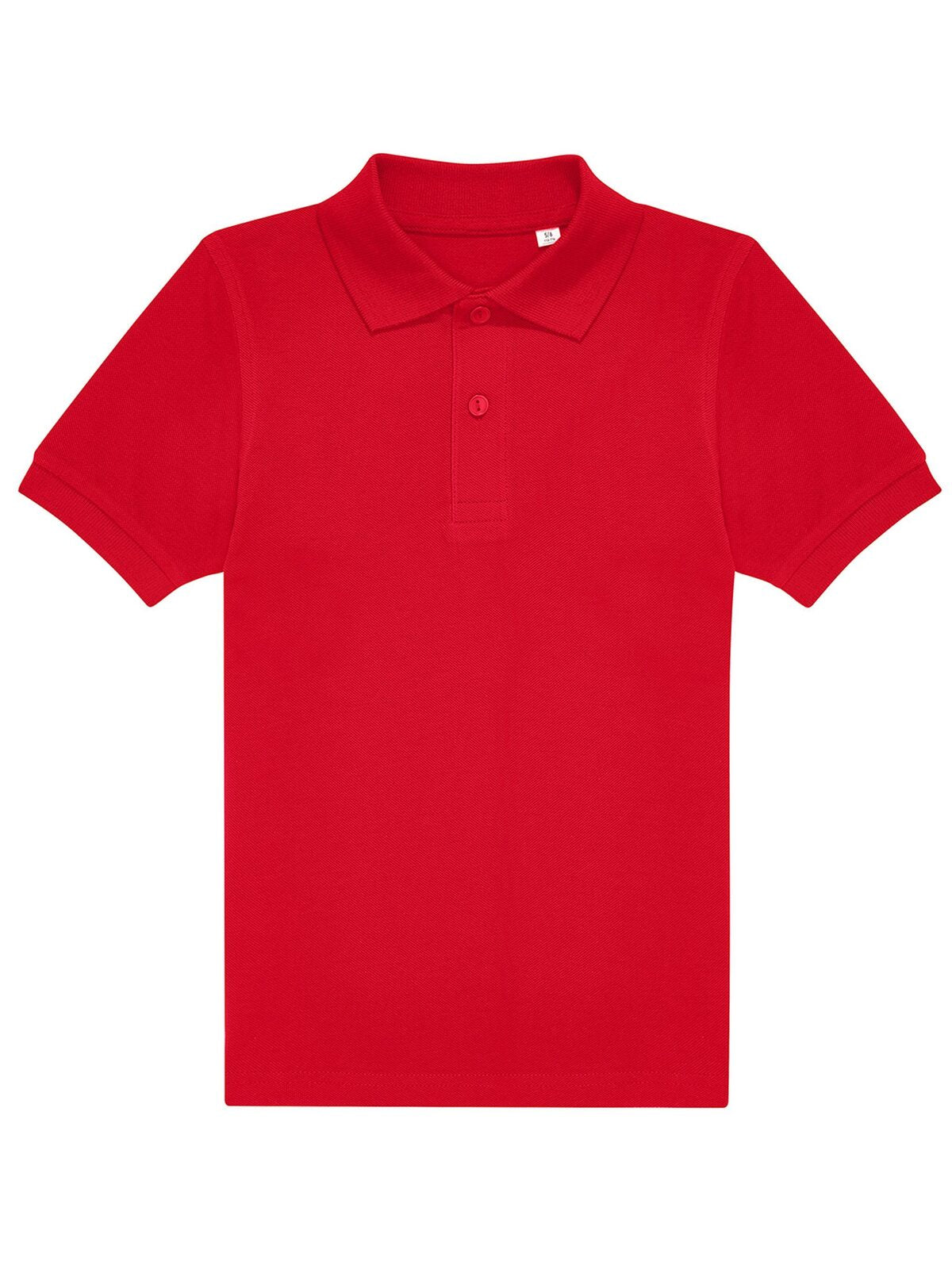 Polo Bambino Personalizzabile con LOGO/FOTO/DEDICA