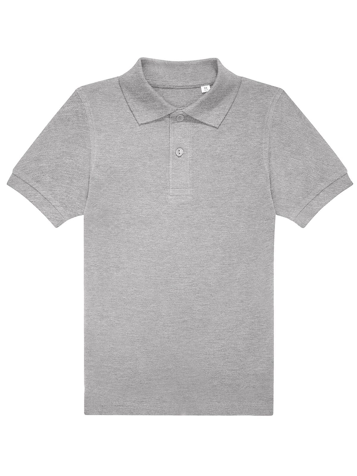 Polo Bambino Personalizzabile con LOGO/FOTO/DEDICA