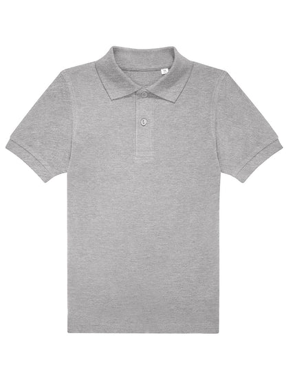 Polo Bambino Personalizzabile con LOGO/FOTO/DEDICA