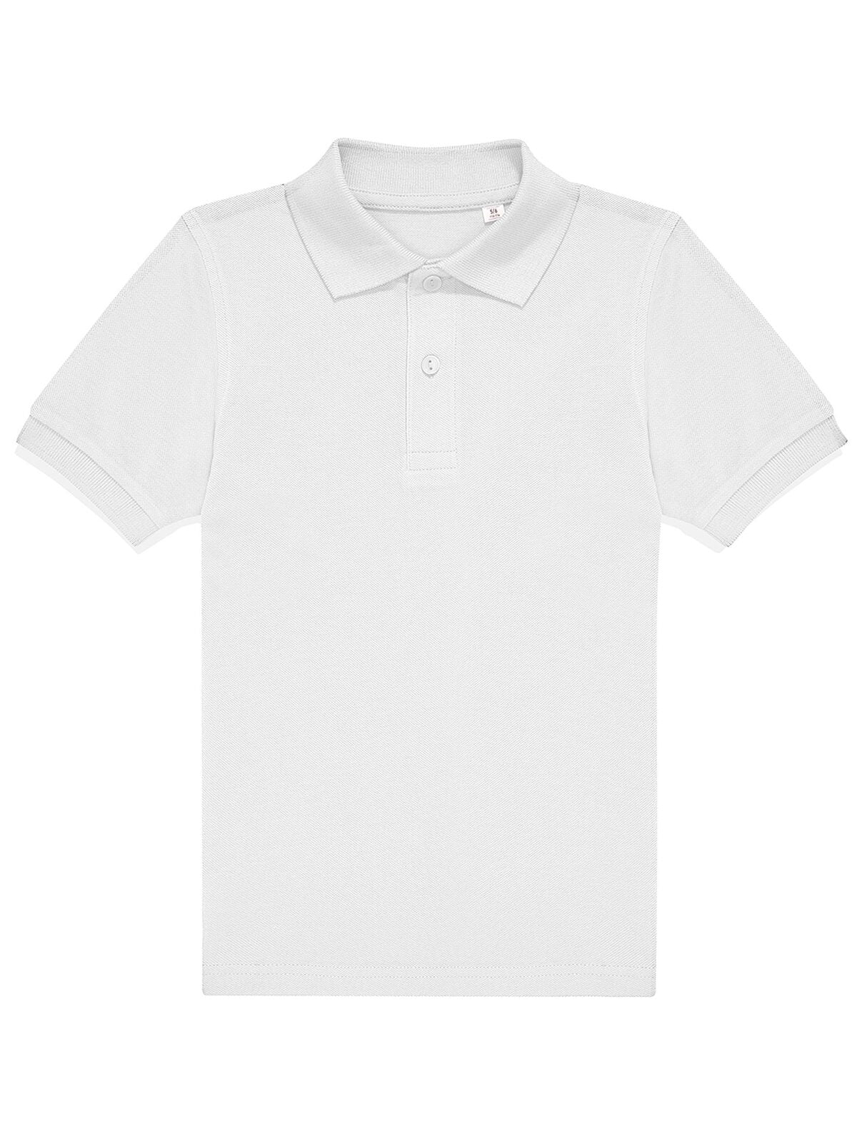 Polo Bambino Personalizzabile con LOGO/FOTO/DEDICA