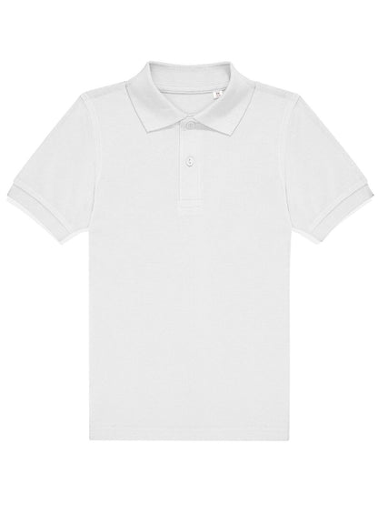 Polo Bambino Personalizzabile con LOGO/FOTO/DEDICA