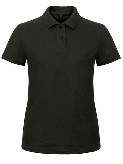 Polo Donna Personalizzabile con LOGO/FOTO/DEDICA