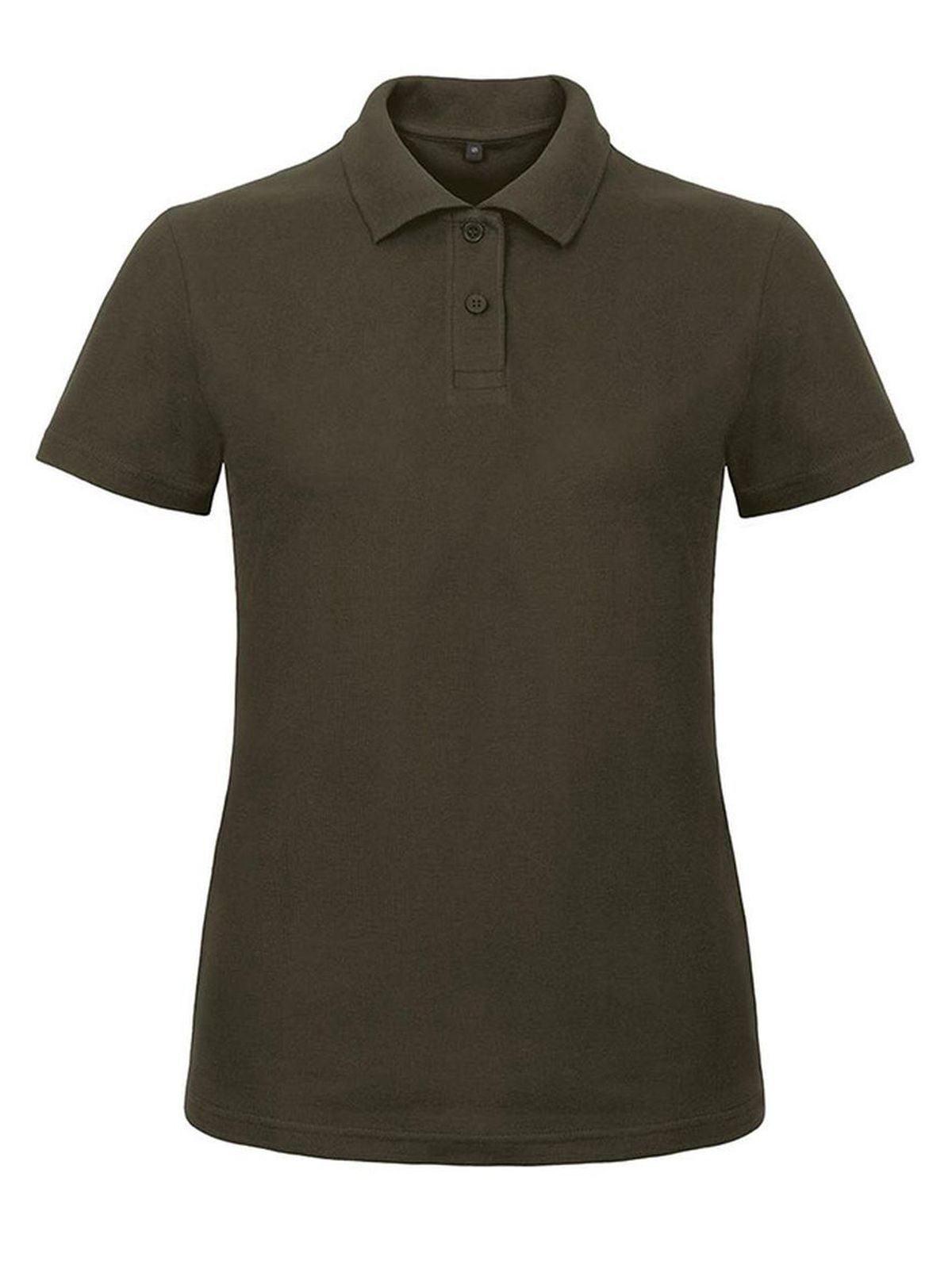 Polo Donna Personalizzabile con LOGO/FOTO/DEDICA