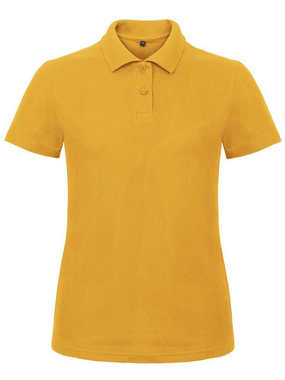 Polo Donna Personalizzabile con LOGO/FOTO/DEDICA