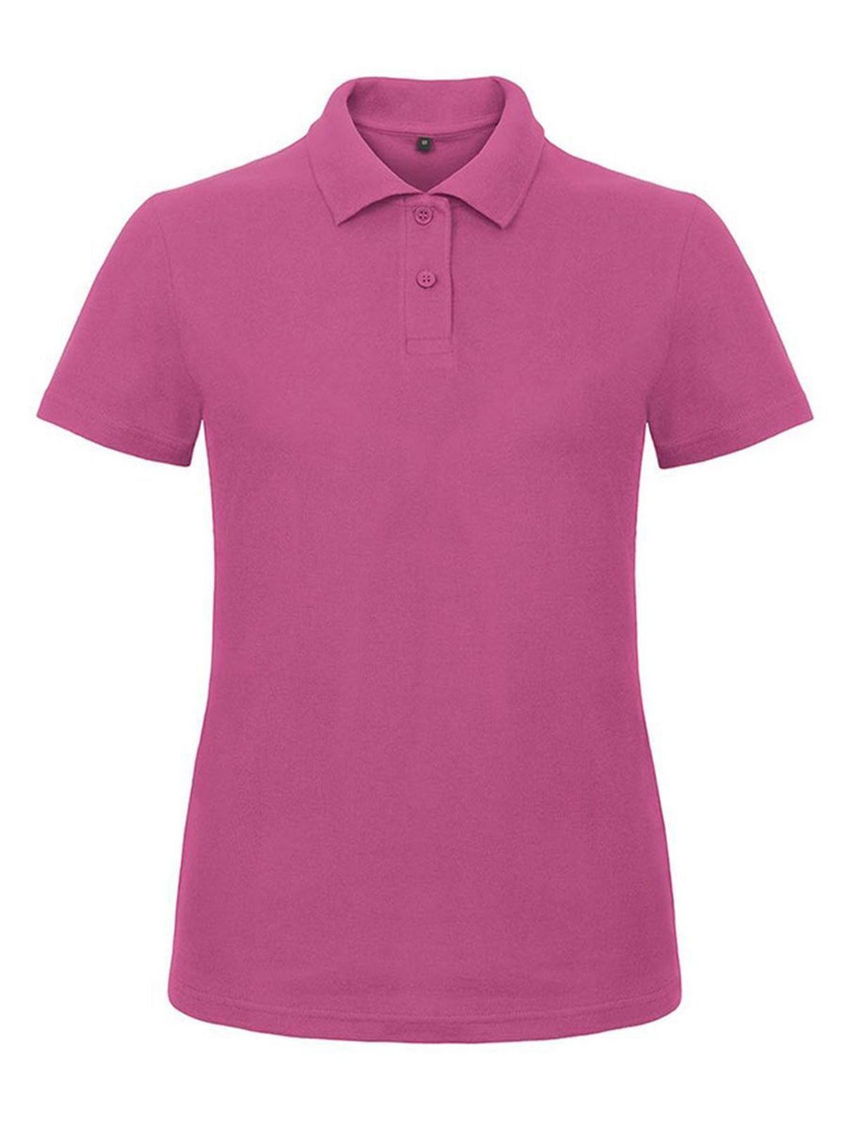 Polo Donna Personalizzabile con LOGO/FOTO/DEDICA