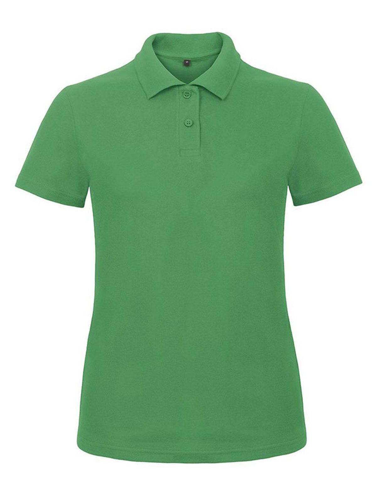 Polo Donna Personalizzabile con LOGO/FOTO/DEDICA