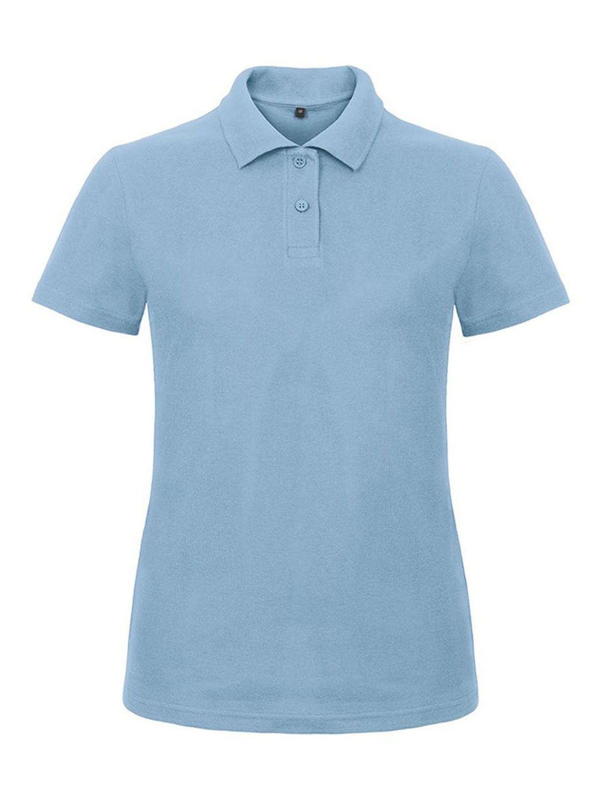 Polo Donna Personalizzabile con LOGO/FOTO/DEDICA