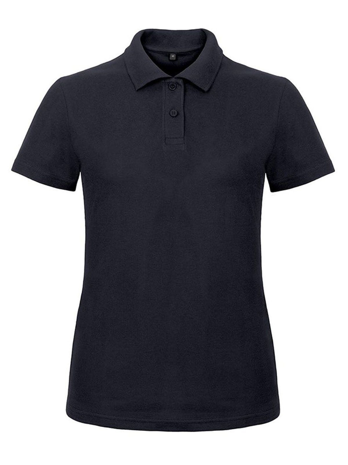 Polo Donna Personalizzabile con LOGO/FOTO/DEDICA