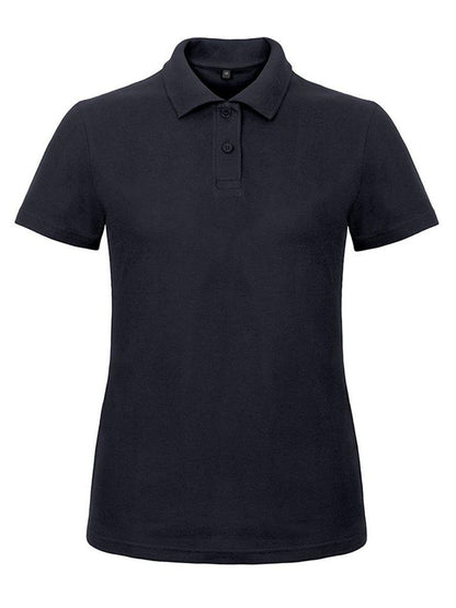 Polo Donna Personalizzabile con LOGO/FOTO/DEDICA