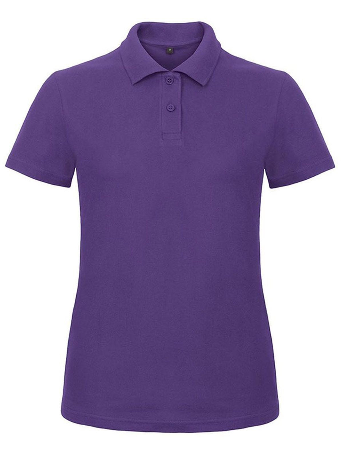 Polo Donna Personalizzabile con LOGO/FOTO/DEDICA