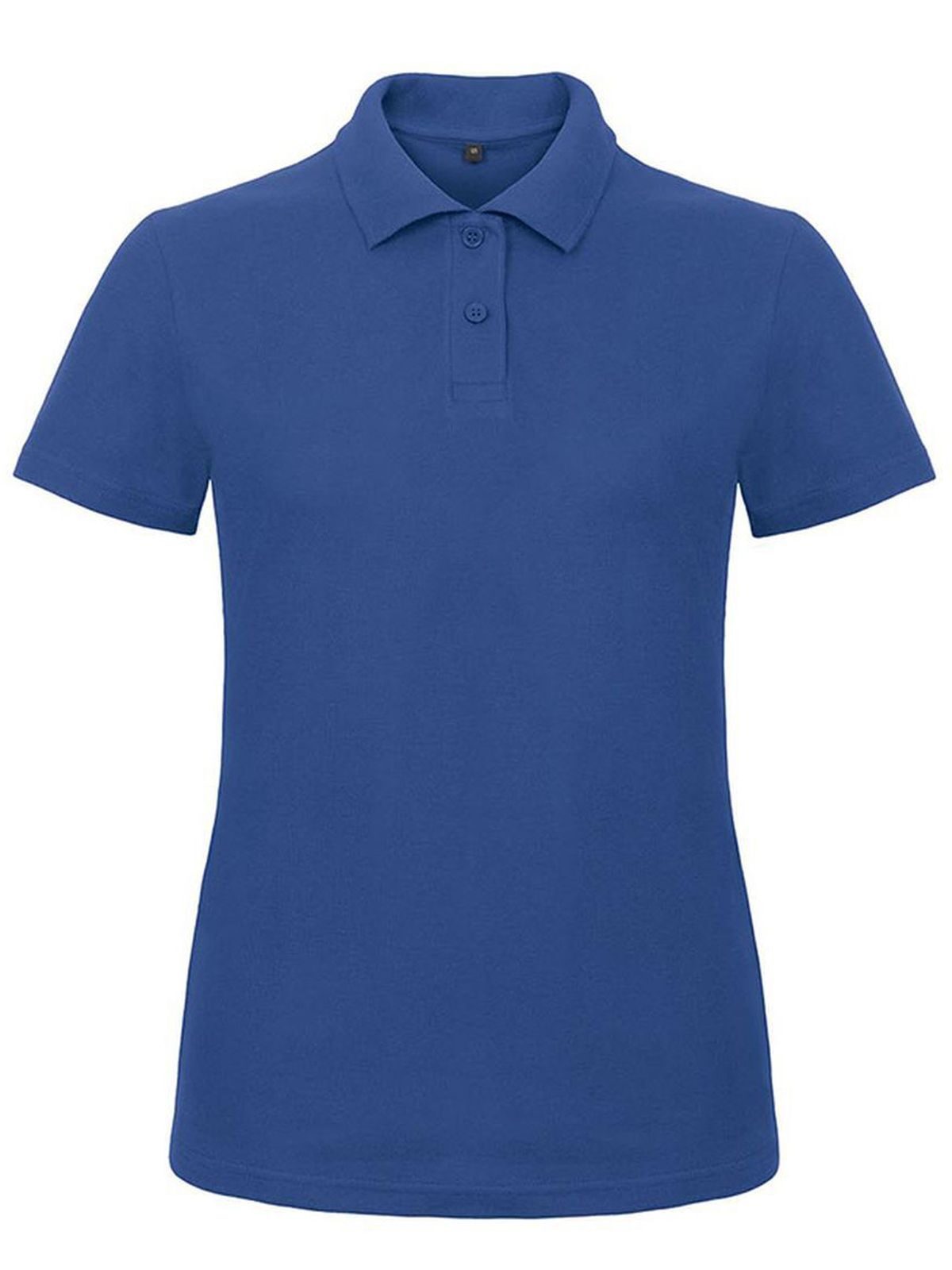 Polo Donna Personalizzabile con LOGO/FOTO/DEDICA