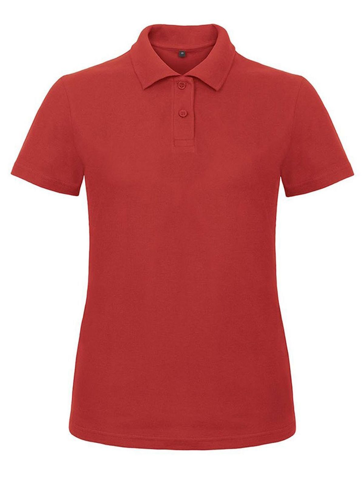 Polo Donna Personalizzabile con LOGO/FOTO/DEDICA